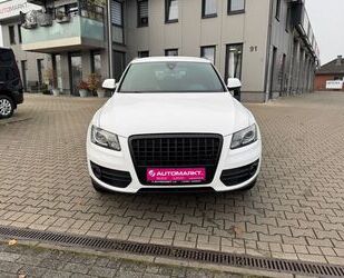 Audi Audi Q5 3.0 TDI quattro Navi, Xenon, LED, Kamera Gebrauchtwagen