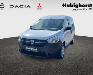 Dacia Dacia Dokker Essential SCe 100 AMF Rollstuhlumbau Gebrauchtwagen