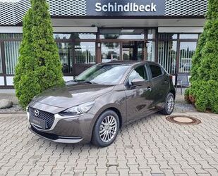 Mazda Mazda 2 L SKYACTIV-G 90 M Hybrid 6GS AL-KIZOKU NAV Gebrauchtwagen