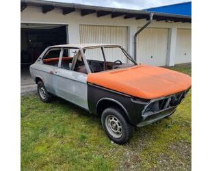 BMW BMW 2002 Gebrauchtwagen