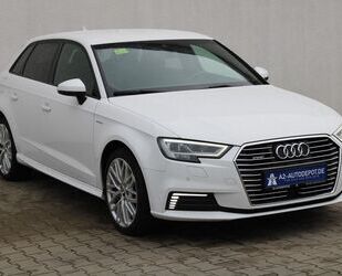 Audi Audi A3 Sportback 1.4 TFSI Aut. e-tron S-LINE VIRT Gebrauchtwagen