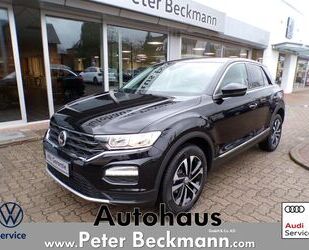 VW Volkswagen T-ROC 1.0 TSI*UNITED*NAVI*CLIMA*ALU*PDC Gebrauchtwagen