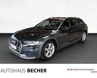 Audi Audi A6 allroad 55 TFSI quattro /Navi/Luftfeder./L Gebrauchtwagen