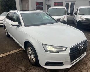 Audi Audi A4 Avant Aut/Pano/Leder/Navi/Digtacho/ACC Gebrauchtwagen