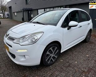 Citroen Citroën C3 1.6 BlueHDi Collection Gebrauchtwagen