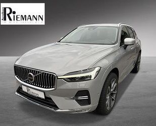 Volvo Volvo XC60 Plus Bright + Licht-Paket Gebrauchtwagen