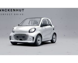 Smart Smart fortwo EQ TEMPOMAT KLIMA COOL & AUDIO Gebrauchtwagen