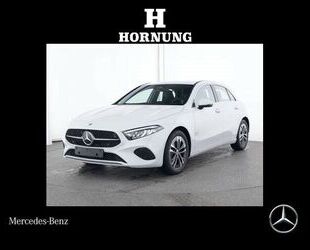 Mercedes-Benz Mercedes-Benz A200 PROGRESSIVE ADVANCED CARPLAY LE Gebrauchtwagen