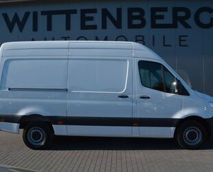 Mercedes-Benz Mercedes-Benz Sprinter III Kasten ML RWD 317CDI 9G Gebrauchtwagen