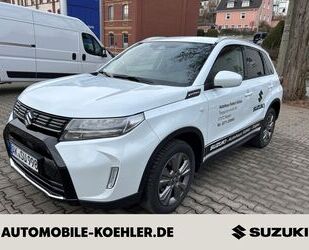 Suzuki Vitara Gebrauchtwagen