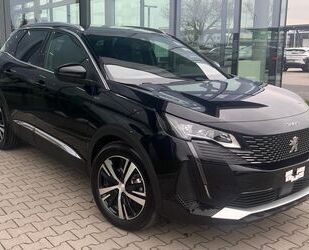 Peugeot Peugeot 3008 GT PureTech 130 EAT8 Sitzheizung Gebrauchtwagen