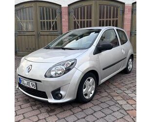 Renault Renault Twingo Authentique dCi 75 FAP eco2 Authent Gebrauchtwagen