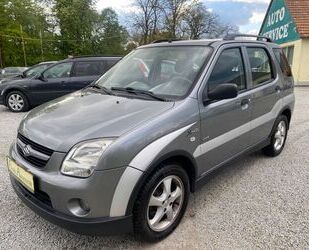 Suzuki Suzuki Ignis 1.3/Klima/Sitzhzg./Tüv + Service neu Gebrauchtwagen