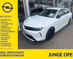 Opel Opel Astra L Business Elegance AHK,SHZ,Kamera,PDC, Gebrauchtwagen