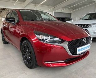 Mazda Mazda 2 1.5 Homura NAVI KAM LED Sitzhzg Tempomat P Gebrauchtwagen