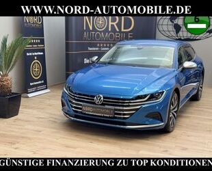 VW Volkswagen Arteon Shooting Brake Elegance 2.0 TSI Gebrauchtwagen