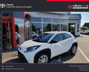 Toyota Toyota Aygo X play*1.Hand*Kamera Gebrauchtwagen