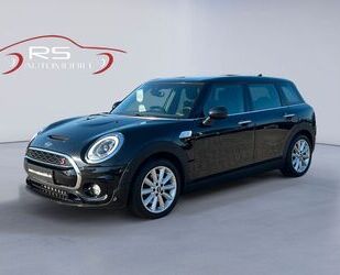 Mini MINI COOPER_S Clubman Cooper S Gebrauchtwagen