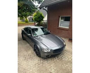 Maserati Maserati Quattroporte 4.2 Sport GT ZF Service, Lag Gebrauchtwagen