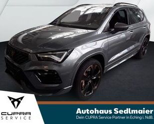 Cupra Cupra Ateca 2.0 TSI 4Drive Pano|360CAM|AHK|ACC|WSS Gebrauchtwagen