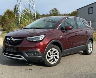 Opel Opel Crossland (X) Innovation*Automatik*LED*Navi* Gebrauchtwagen