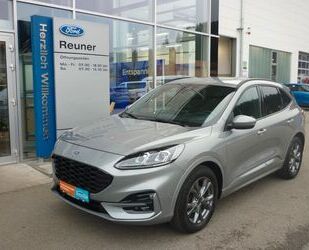 Ford Ford Kuga ST-Line X EcoBlue Diesel Gebrauchtwagen