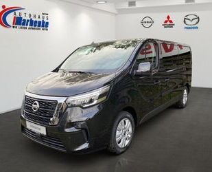 Nissan Nissan Primastar L1H1 2,8 dCi 170 (9-Si.) DCT Tekn Gebrauchtwagen