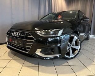 Audi Audi A4 Avant 40 TDI S tronic advanced+MATRIX+ROTO Gebrauchtwagen