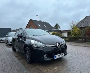 Renault Renault Clio IV 0,9 TCe 90 eco2 Limited ENERGY Gebrauchtwagen