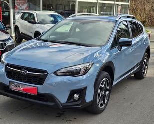 Subaru Subaru XV Comfort Allrad Anhängerkupplung Gebrauchtwagen