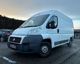 Fiat Fiat Ducato Hochr.-Kasten 30 130 Multijet *NUR AN Gebrauchtwagen