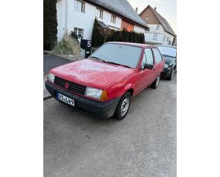 VW Volkswagen Polo 86c Coupé Fox Edition Gebrauchtwagen