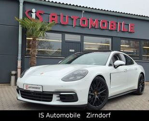 Porsche Panamera Gebrauchtwagen