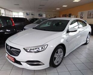 Opel Opel Insignia B GS 1.6 CDTI Innovation OPC-Line Ex Gebrauchtwagen