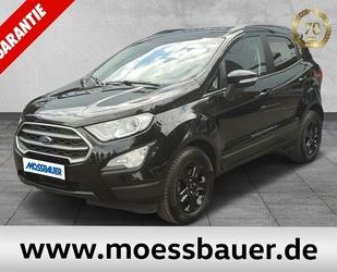 Ford Ford EcoSport Cool & Connect, Sitzheizung, PDC, N Gebrauchtwagen