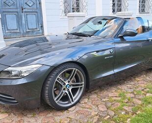 BMW BMW Z4 sDrive28i Gebrauchtwagen