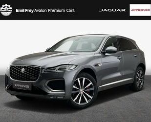 Jaguar Jaguar F-Pace P400e AWD R-Dynamic S Gebrauchtwagen