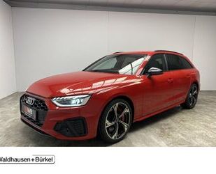 Audi Audi S4 Avant 3.0 TDI quattro Klima Navi Gebrauchtwagen