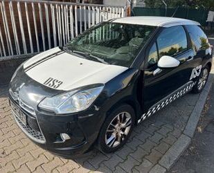 Citroen Citroën DS3 VTi 120 SoChic Gebrauchtwagen