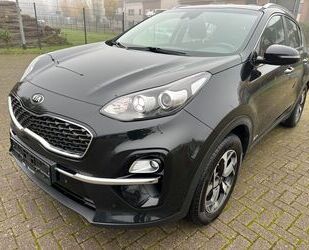 Kia Kia Sportage Vision 4WD Gebrauchtwagen