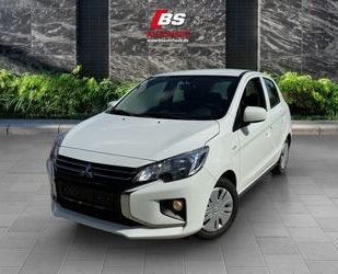 Mitsubishi Mitsubishi Space Star 1.2 Select 10x Klima Multi-I Gebrauchtwagen