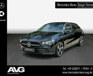 Mercedes-Benz Mercedes-Benz CLA 200 d Shooting Brake Progressive Gebrauchtwagen