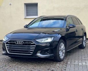 Audi Audi A4 Avant 40 TDI *190PS*Diesel*Autom*S-tronic* Gebrauchtwagen