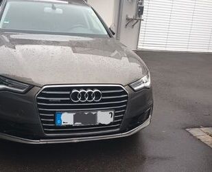 Audi Audi A6 3.0 TDI 160kW quattro S tronic Avant - Led Gebrauchtwagen