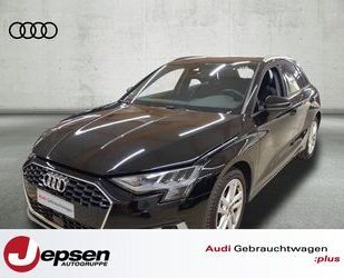 Audi Audi A3 Sportback advanced 35 TDI S tr. Virtual FL Gebrauchtwagen