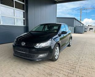 VW Volkswagen Polo 1.2 TSI 66kW - Gebrauchtwagen