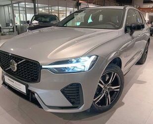 Volvo Volvo XC60 B4 D R-Design Aut. ACC, Rückfahrkamera Gebrauchtwagen