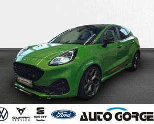 Ford Ford Puma ST X 1.5l EcoBoost +B&O+AHK+WINTERPAKET+ Gebrauchtwagen