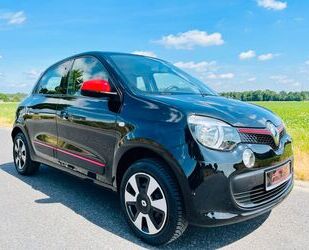 Renault Renault Twingo Dynamique Tüv + Inspektion NEU Gebrauchtwagen