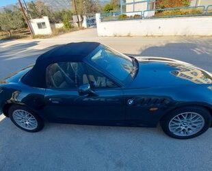 BMW BMW Z3 Roadster 1.9i - Gebrauchtwagen